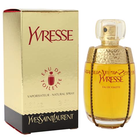 yvresse ysl avis|yvresse discontinued.